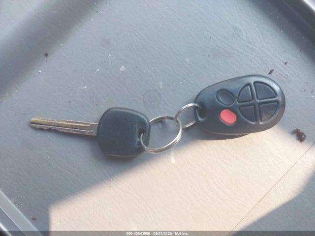 45943906 :رقم المزاد ، 5TDZK23C19S245791 vin ، 2009 Toyota Sienna Le مزاد بيع