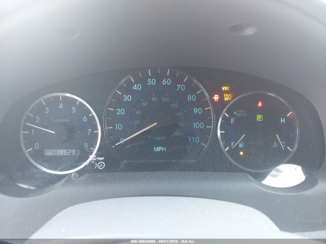 45943906 :رقم المزاد ، 5TDZK23C19S245791 vin ، 2009 Toyota Sienna Le مزاد بيع