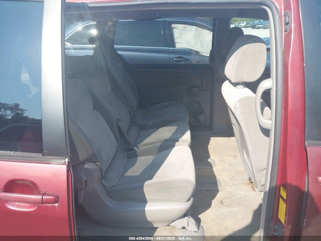 45943906 :رقم المزاد ، 5TDZK23C19S245791 vin ، 2009 Toyota Sienna Le مزاد بيع