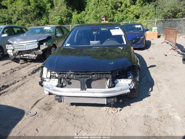 Продаж на аукціоні авто 2024 Honda Civic Ex, vin: 2HGFE1F74RH329560, номер лоту: 45943909