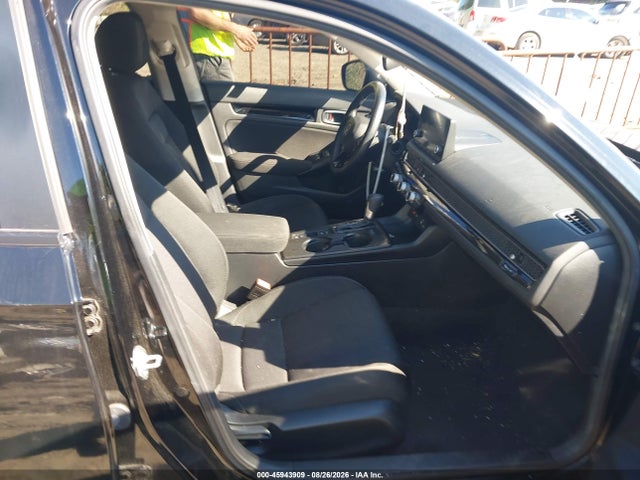 Продаж на аукціоні авто 2024 Honda Civic Ex, vin: 2HGFE1F74RH329560, номер лоту: 45943909