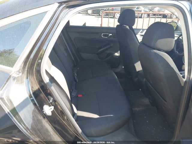 Продаж на аукціоні авто 2024 Honda Civic Ex, vin: 2HGFE1F74RH329560, номер лоту: 45943909