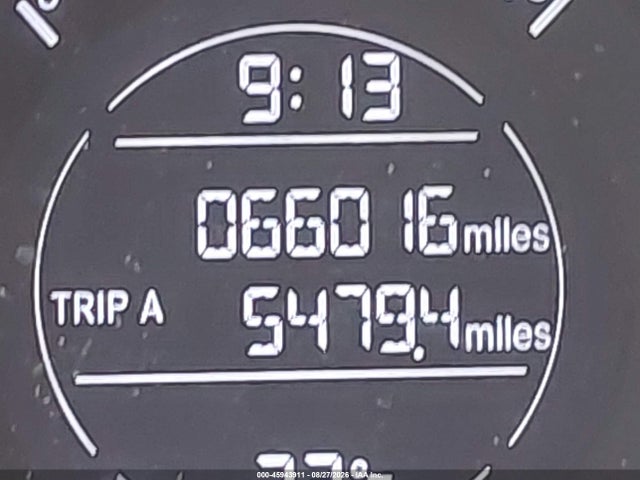 45943911 :رقم المزاد ، 3CZRU6H38NM733277 vin ، 2022 Honda Hr-v Awd Lx مزاد بيع