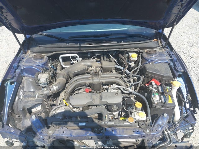 Subaru Outback 2.5i Premium 2017 4S4BSAFC5H3210268 Image 10