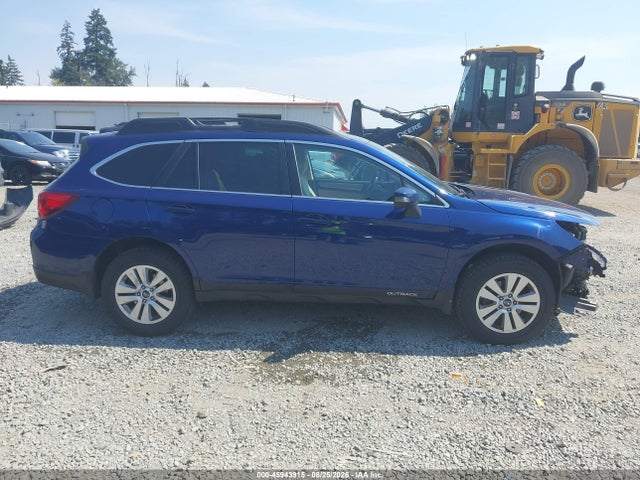 Subaru Outback 2.5i Premium 2017 4S4BSAFC5H3210268 Image 14