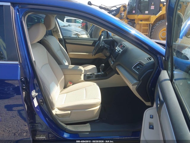 Subaru Outback 2.5i Premium 2017 4S4BSAFC5H3210268 Image 18