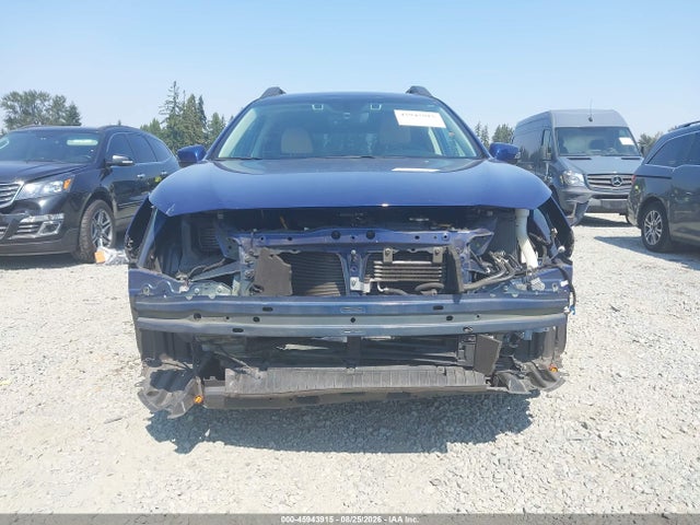 Subaru Outback 2.5i Premium 2017 4S4BSAFC5H3210268 Image 6