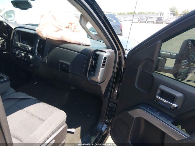 Продажа на аукционе авто 2016 Chevrolet Silverado 2500hd Lt, vin: 1GC1KVEG7GF153807, номер лота: 45943916