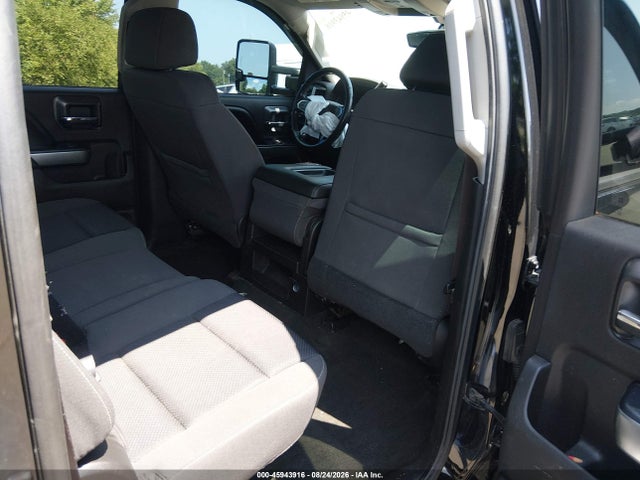 Продажа на аукционе авто 2016 Chevrolet Silverado 2500hd Lt, vin: 1GC1KVEG7GF153807, номер лота: 45943916