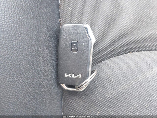 2023 Kia Forte Gt-line მანქანა იყიდება აუქციონზე, vin: 3KPF54AD0PE584423, აუქციონის ნომერი: 45943917
