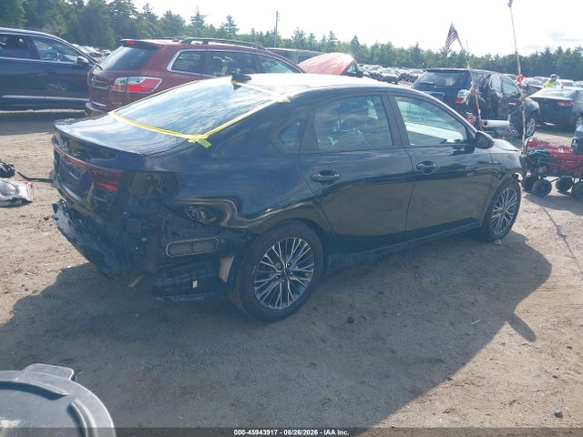 2023 Kia Forte Gt-line მანქანა იყიდება აუქციონზე, vin: 3KPF54AD0PE584423, აუქციონის ნომერი: 45943917