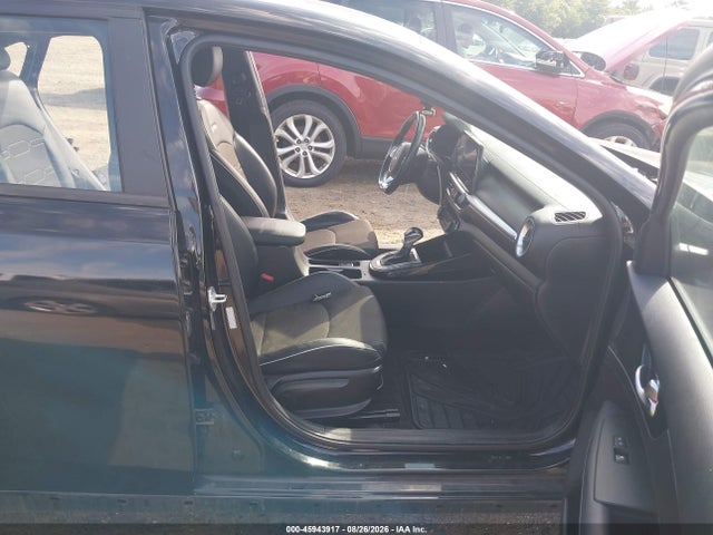 2023 Kia Forte Gt-line მანქანა იყიდება აუქციონზე, vin: 3KPF54AD0PE584423, აუქციონის ნომერი: 45943917