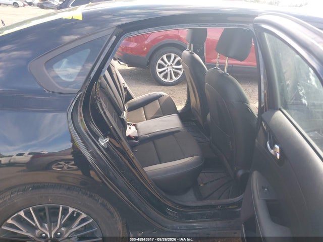 2023 Kia Forte Gt-line მანქანა იყიდება აუქციონზე, vin: 3KPF54AD0PE584423, აუქციონის ნომერი: 45943917