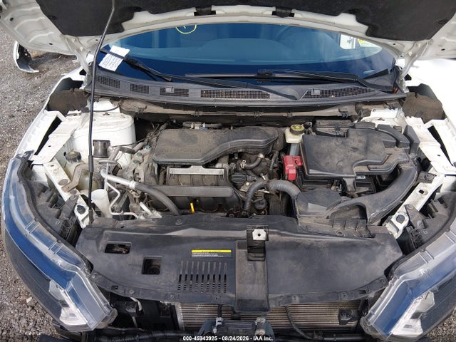 Aukcja sprzedaży 2020 Nissan Rogue Sport S Awd Xtronic Cvt, vin: JN1BJ1CW4LW390830, numer aukcji: 45943925
