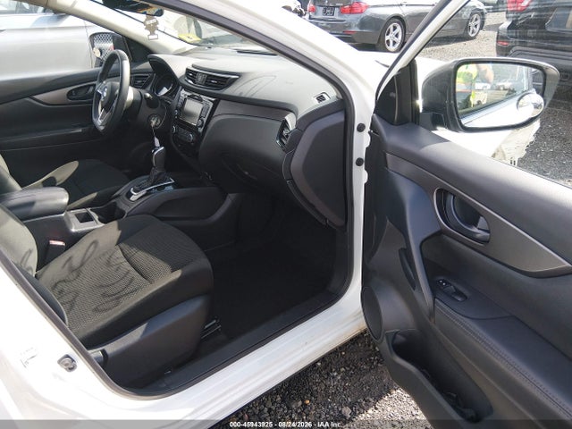Aukcja sprzedaży 2020 Nissan Rogue Sport S Awd Xtronic Cvt, vin: JN1BJ1CW4LW390830, numer aukcji: 45943925