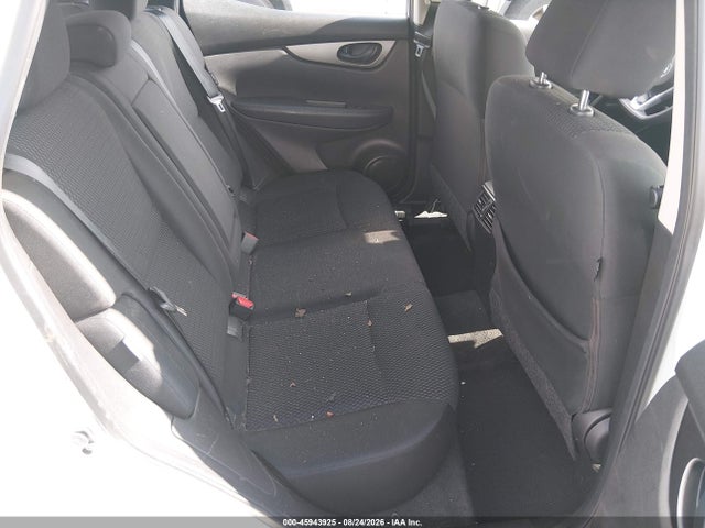 Aukcja sprzedaży 2020 Nissan Rogue Sport S Awd Xtronic Cvt, vin: JN1BJ1CW4LW390830, numer aukcji: 45943925