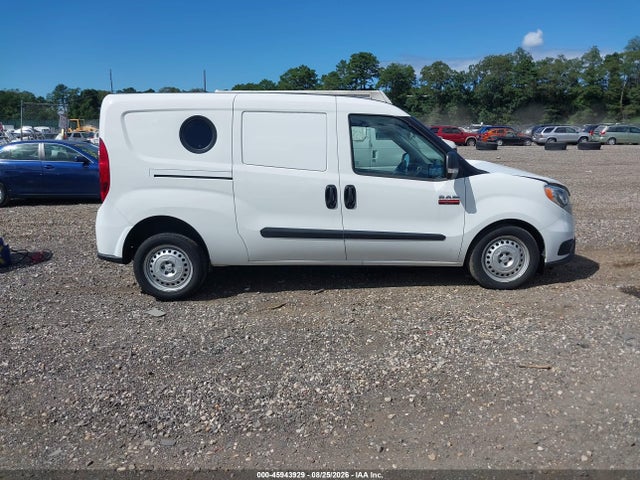 Aukcja sprzedaży 2022 Ram Promaster City Cargo Van, vin: ZFBHRFAB2N6X79159, numer aukcji: 45943929