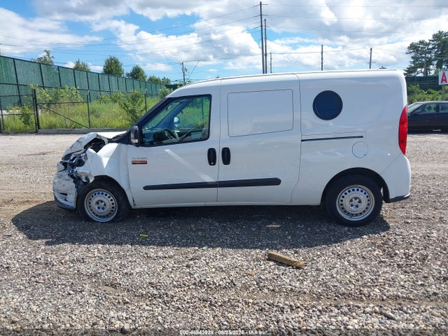 Aukcja sprzedaży 2022 Ram Promaster City Cargo Van, vin: ZFBHRFAB2N6X79159, numer aukcji: 45943929