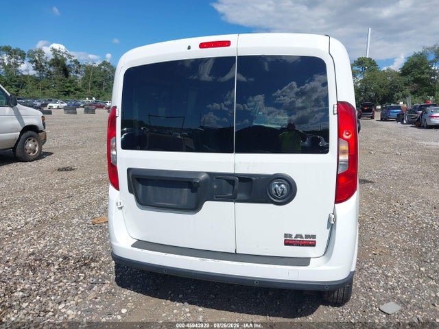 Aukcja sprzedaży 2022 Ram Promaster City Cargo Van, vin: ZFBHRFAB2N6X79159, numer aukcji: 45943929