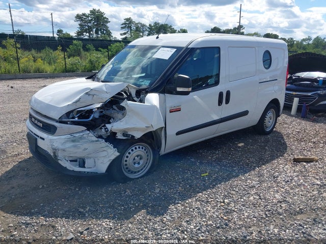 Aukcja sprzedaży 2022 Ram Promaster City Cargo Van, vin: ZFBHRFAB2N6X79159, numer aukcji: 45943929