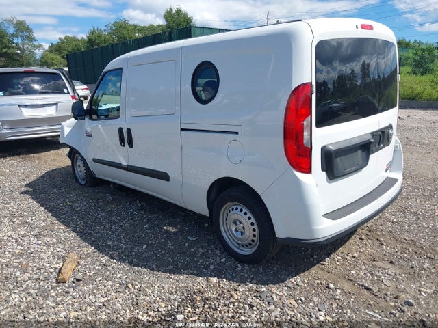 Aukcja sprzedaży 2022 Ram Promaster City Cargo Van, vin: ZFBHRFAB2N6X79159, numer aukcji: 45943929