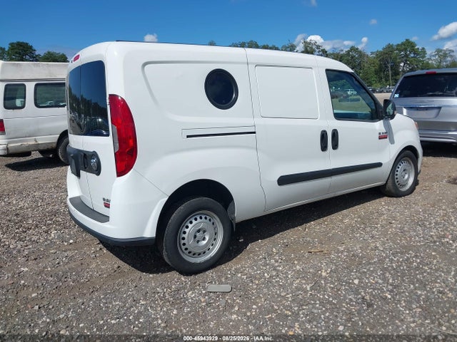 Aukcja sprzedaży 2022 Ram Promaster City Cargo Van, vin: ZFBHRFAB2N6X79159, numer aukcji: 45943929