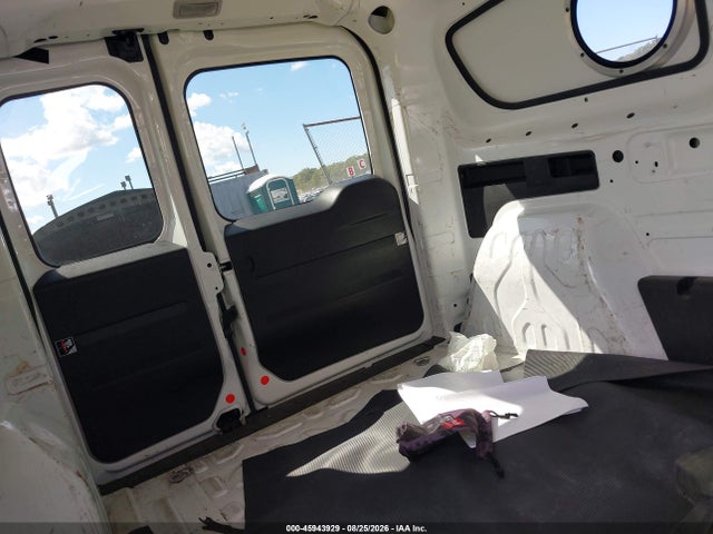 Aukcja sprzedaży 2022 Ram Promaster City Cargo Van, vin: ZFBHRFAB2N6X79159, numer aukcji: 45943929