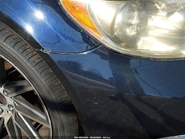 Продажа на аукционе авто 2008 Lexus Ls 460 L, vin: JTHGL46F385027957, номер лота: 45943930