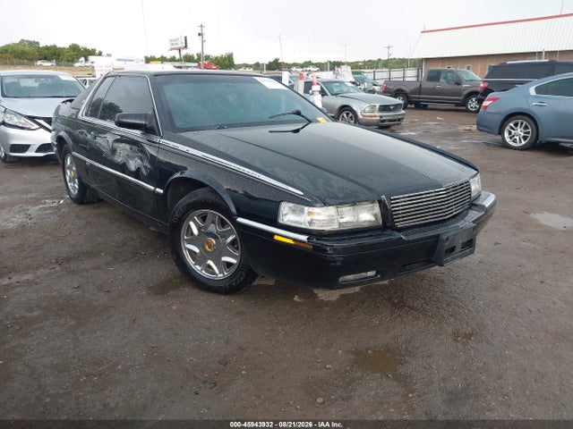 Aukcja sprzedaży 1999 Cadillac Eldorado Standard, vin: 1G6EL12Y5XU607376, numer aukcji: 45943932