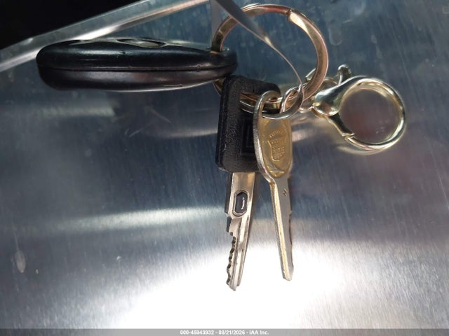 Aukcja sprzedaży 1999 Cadillac Eldorado Standard, vin: 1G6EL12Y5XU607376, numer aukcji: 45943932