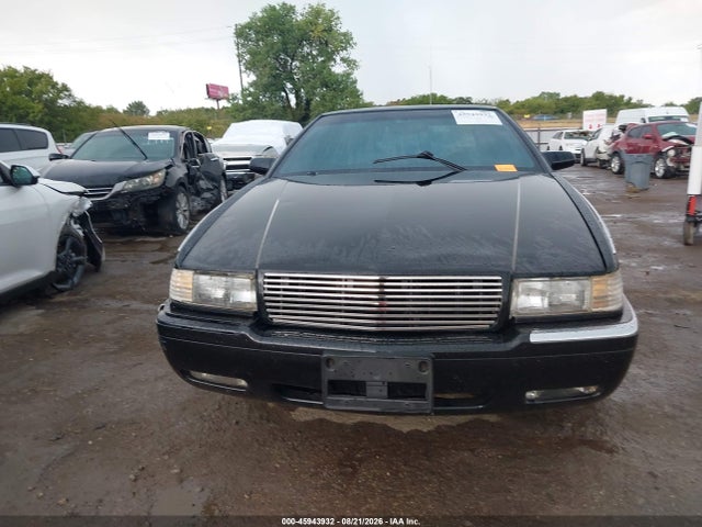 Aukcja sprzedaży 1999 Cadillac Eldorado Standard, vin: 1G6EL12Y5XU607376, numer aukcji: 45943932