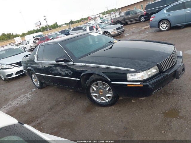 Aukcja sprzedaży 1999 Cadillac Eldorado Standard, vin: 1G6EL12Y5XU607376, numer aukcji: 45943932