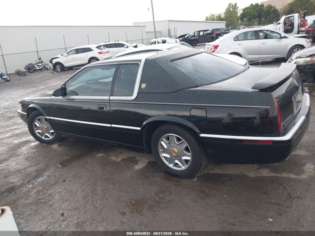Aukcja sprzedaży 1999 Cadillac Eldorado Standard, vin: 1G6EL12Y5XU607376, numer aukcji: 45943932