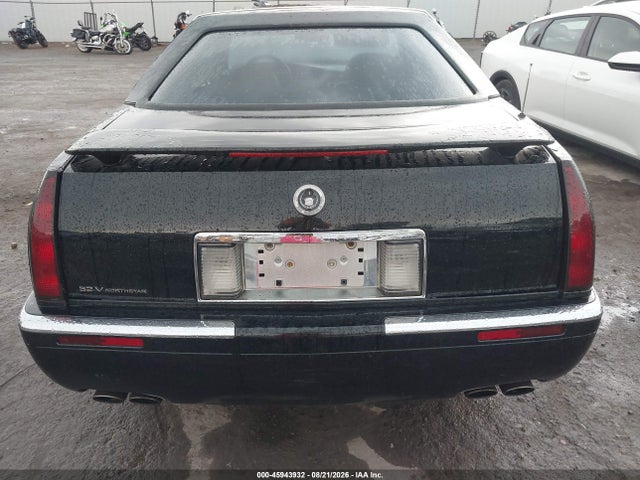 Aukcja sprzedaży 1999 Cadillac Eldorado Standard, vin: 1G6EL12Y5XU607376, numer aukcji: 45943932