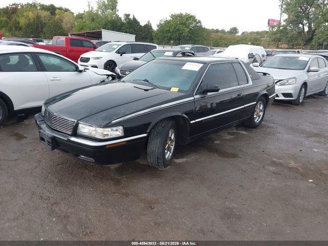 Aukcja sprzedaży 1999 Cadillac Eldorado Standard, vin: 1G6EL12Y5XU607376, numer aukcji: 45943932