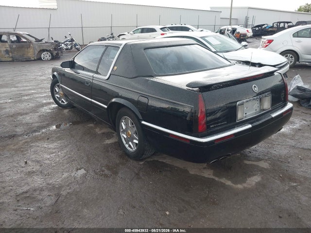 Aukcja sprzedaży 1999 Cadillac Eldorado Standard, vin: 1G6EL12Y5XU607376, numer aukcji: 45943932