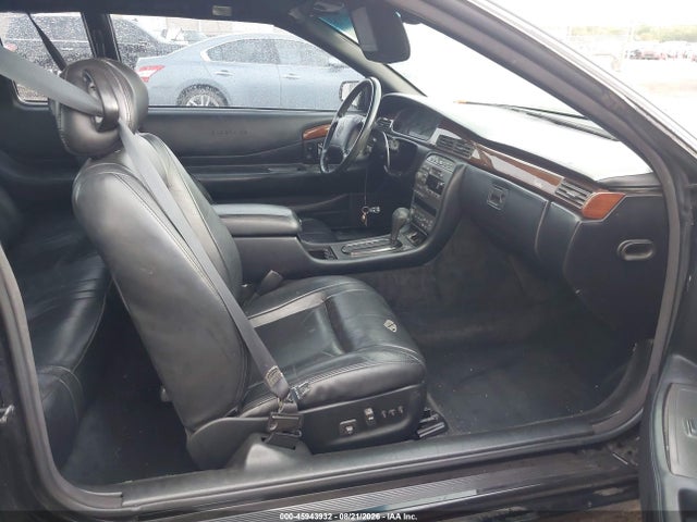 Aukcja sprzedaży 1999 Cadillac Eldorado Standard, vin: 1G6EL12Y5XU607376, numer aukcji: 45943932
