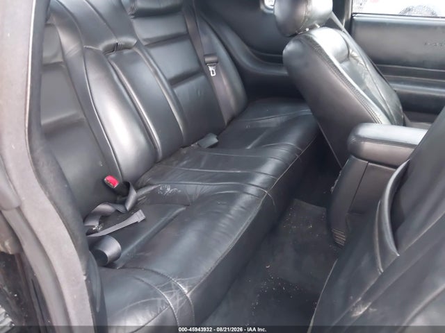 Aukcja sprzedaży 1999 Cadillac Eldorado Standard, vin: 1G6EL12Y5XU607376, numer aukcji: 45943932