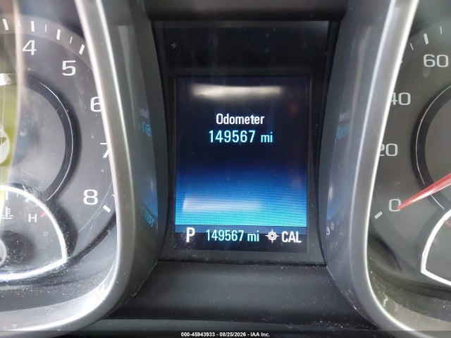 45943933 :رقم المزاد ، 1G11B5SL4FF245918 vin ، 2015 Chevrolet Malibu Ls مزاد بيع