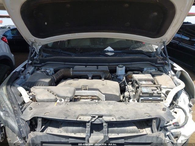 Buick Envision Fwd Essence 2020 LRBFXCSA6LD150543 Image 10