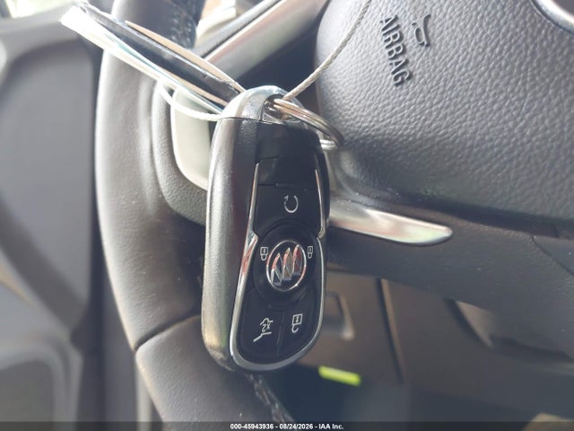 LRBFXCSA6LD150543 Buick Envision Fwd Essence