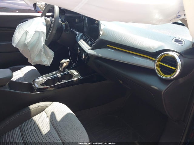 45943937 :رقم المزاد ، KL77LHE28RC219358 vin ، 2024 Chevrolet Trax Fwd Lt مزاد بيع