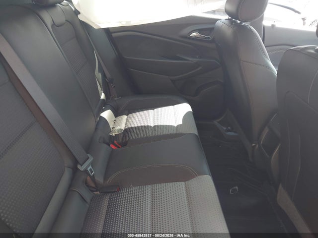 45943937 :رقم المزاد ، KL77LHE28RC219358 vin ، 2024 Chevrolet Trax Fwd Lt مزاد بيع