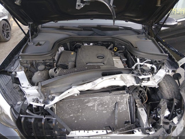 Продаж на аукціоні авто 2019 Mercedes-benz Glc 300 4matic, vin: WDC0G4KB1KV167114, номер лоту: 45943941