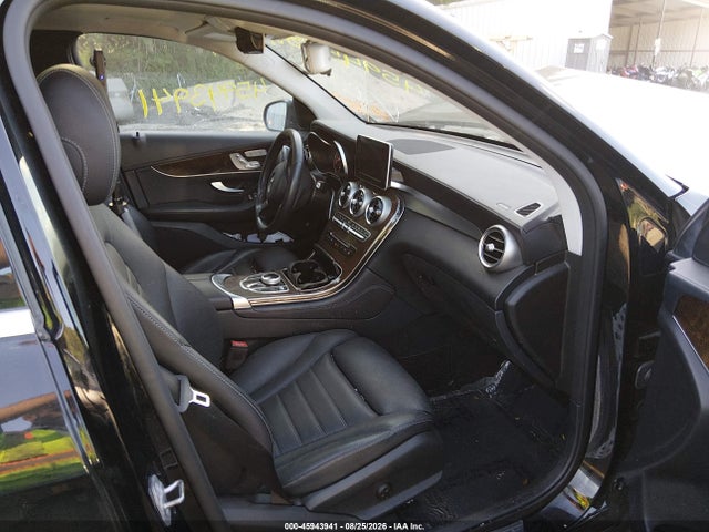 Продаж на аукціоні авто 2019 Mercedes-benz Glc 300 4matic, vin: WDC0G4KB1KV167114, номер лоту: 45943941