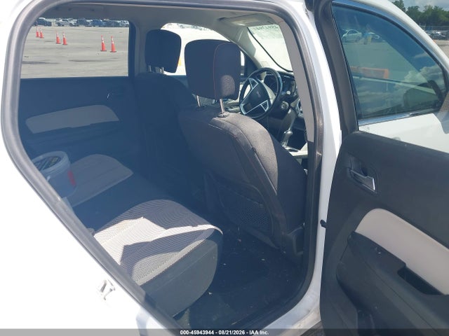 45943944 :رقم المزاد ، 2GKALNEK2H6321564 vin ، 2017 Gmc Terrain Sle-2 مزاد بيع