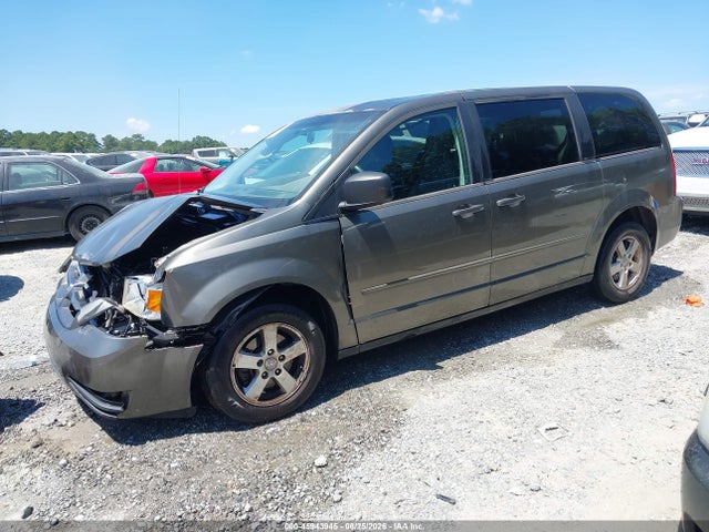 2010 Dodge Grand Caravan Se მანქანა იყიდება აუქციონზე, vin: 2D4RN4DE6AR238922, აუქციონის ნომერი: 45943945