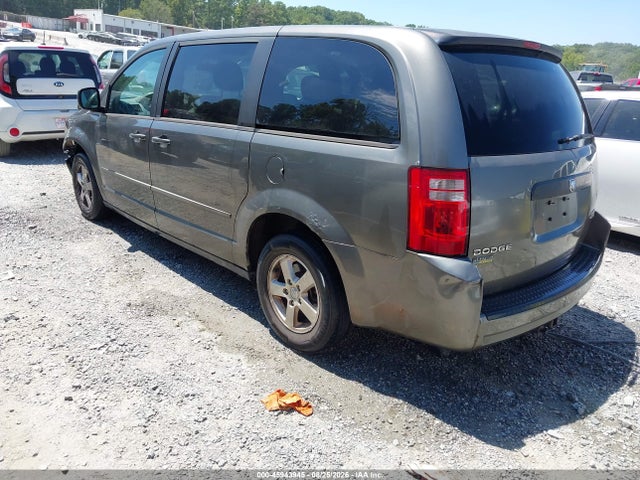 2010 Dodge Grand Caravan Se მანქანა იყიდება აუქციონზე, vin: 2D4RN4DE6AR238922, აუქციონის ნომერი: 45943945