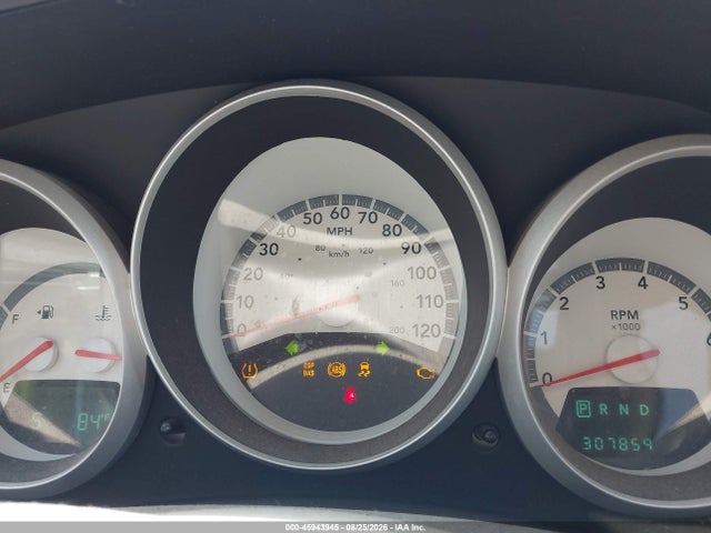 2010 Dodge Grand Caravan Se მანქანა იყიდება აუქციონზე, vin: 2D4RN4DE6AR238922, აუქციონის ნომერი: 45943945