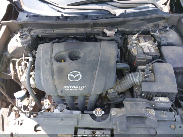 Aukcja sprzedaży 2016 Mazda Cx-3 Touring, vin: JM1DKBC73G0112480, numer aukcji: 45943946